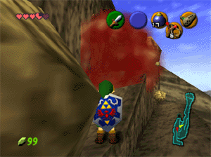 Ocarina of Time : Solution - Partie 6