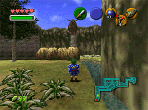Ocarina of Time : Solution - Partie 6
