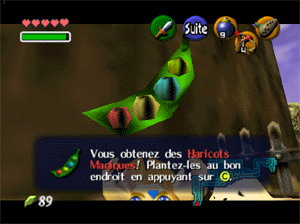 Ocarina of Time : Solution - Partie 6