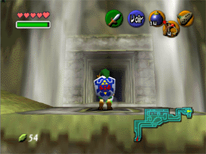 Ocarina of Time : Solution - Partie 6