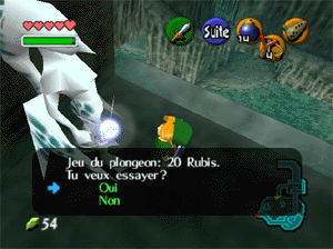 Ocarina of Time : Solution - Partie 6