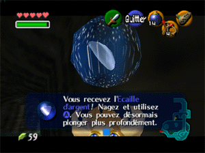 Ocarina of Time : Solution - Partie 6