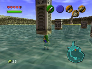 Ocarina of Time : Solution - Partie 6