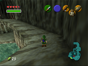 Ocarina of Time : Solution - Partie 6