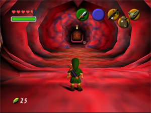 Ocarina of Time : Solution - Partie 6