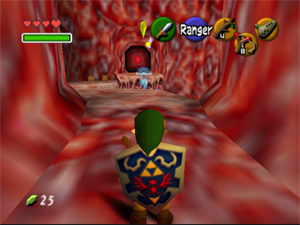 Ocarina of Time : Solution - Partie 6
