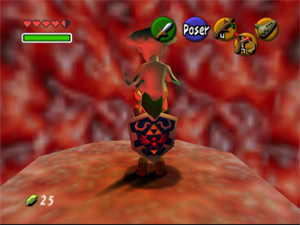 Ocarina of Time : Solution - Partie 6