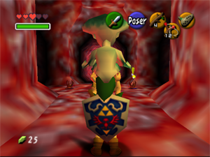 Ocarina of Time : Solution - Partie 6