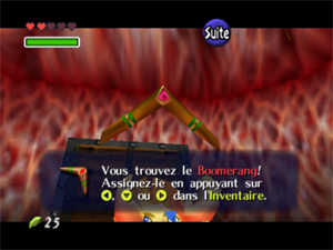 Ocarina of Time : Solution - Partie 6