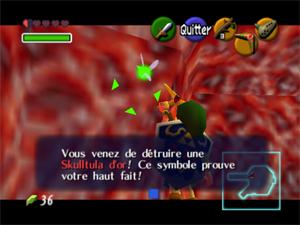 Ocarina of Time : Solution - Partie 6