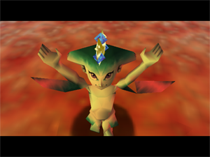 Ocarina of Time : Solution - Partie 6