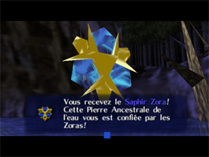 Ocarina of Time : Solution - Partie 6