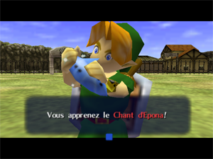 Ocarina of Time : Solution - Partie 7