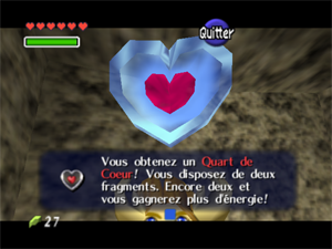 Ocarina of Time : Solution - Partie 7