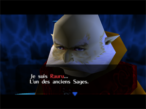 Ocarina of Time : Solution - Partie 8