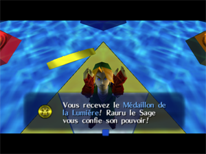 Ocarina of Time : Solution - Partie 8