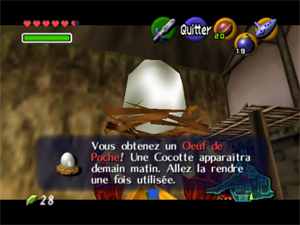 Ocarina of Time : Solution - Partie 8