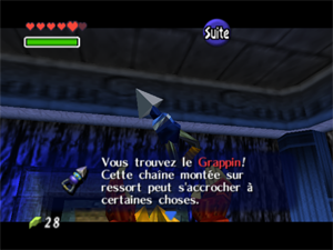 Ocarina of Time : Solution - Partie 8