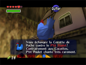 Ocarina of Time : Solution - Partie 8