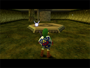 Ocarina of Time : Solution - Partie 8