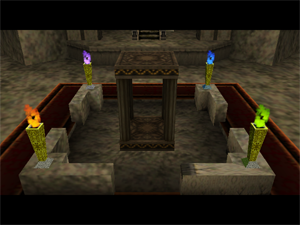 Ocarina of Time : Solution - Partie 8