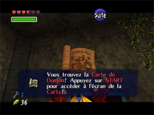 Ocarina of Time : Solution - Partie 8