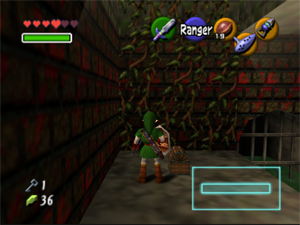 Ocarina of Time : Solution - Partie 8