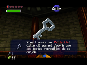 Ocarina of Time : Solution - Partie 8