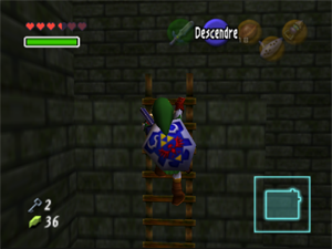 Ocarina of Time : Solution - Partie 8