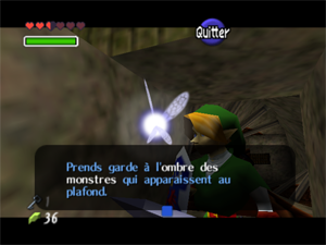 Ocarina of Time : Solution - Partie 8