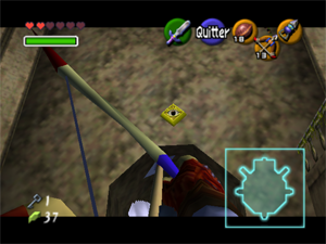 Ocarina of Time : Solution - Partie 8
