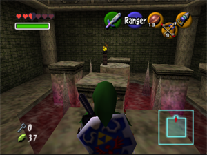 Ocarina of Time : Solution - Partie 8