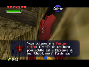 Ocarina of Time : Solution - Partie 9