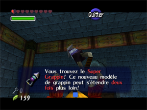 Ocarina of Time : Solution - Partie 10