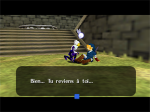 Ocarina of Time : Solution - Partie 11