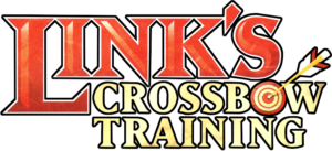 Link's Crossbow training : Logo officiel
