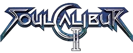 SoulCalibur II: Logo officiel