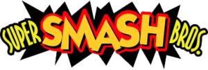 Super Smash Bros. : Logo officiel