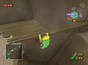 The Wind Waker : Solution - Partie 6