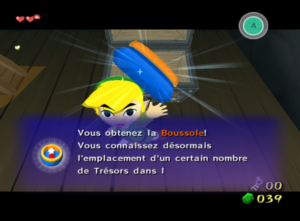 The Wind Waker : Solution - Partie 6