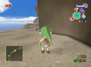 The Wind Waker : Solution - Partie 6
