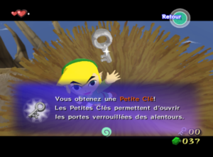 The Wind Waker : Solution - Partie 6