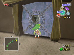 The Wind Waker : Solution - Partie 6