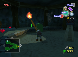 The Wind Waker : Solution - Partie 6