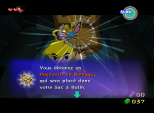 The Wind Waker : Solution - Partie 6