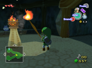 The Wind Waker : Solution - Partie 6