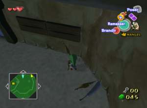 The Wind Waker : Solution - Partie 6