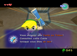 The Wind Waker : Solution - Partie 6