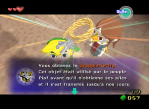 The Wind Waker : Solution - Partie 6