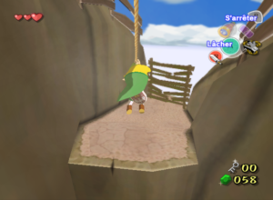 The Wind Waker : Solution - Partie 6